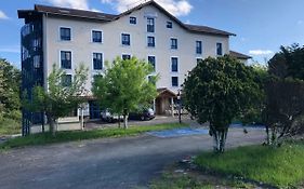 Hotel De L'Ocean